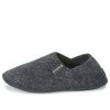 Papuci Crocs Classic Slipper Soft Sole Unisex Negri 205837-060 Papuci Crocs Classic Slipper Soft Sole Unisex Negri 205837-060