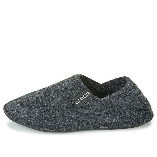 Papuci Crocs Classic Slipper Soft Sole Unisex Negri 205837-060 Papuci Crocs Classic Slipper Soft Sole Unisex Negri 205837-060