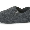 Papuci Crocs Classic Slipper Soft Sole Unisex Negri 205837-060 Papuci Crocs Classic Slipper Soft Sole Unisex Negri 205837-060