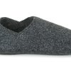 Papuci Crocs Classic Slipper Soft Sole Unisex Negri 205837-060 Papuci Crocs Classic Slipper Soft Sole Unisex Negri 205837-060