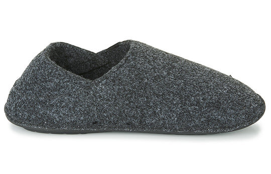 Papuci Crocs Classic Slipper Soft Sole Unisex Negri 205837-060 Papuci Crocs Classic Slipper Soft Sole Unisex Negri 205837-060