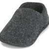 Papuci Crocs Classic Slipper Soft Sole Unisex Negri 205837-060 Papuci Crocs Classic Slipper Soft Sole Unisex Negri 205837-060
