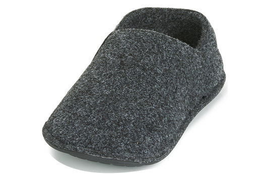 Papuci Crocs Classic Slipper Soft Sole Unisex Negri 205837-060 Papuci Crocs Classic Slipper Soft Sole Unisex Negri 205837-060