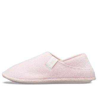 Papuci Crocs Classic Slipper Soft Sole Unisex Pink 205837-6SH