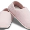 Papuci Crocs Classic Slipper Soft Sole Unisex Pink 205837-6SH