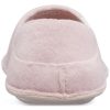 Papuci Crocs Classic Slipper Soft Sole Unisex Pink 205837-6SH