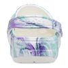 Papuci Crocs Classic Sport Unisex Albastru Violet 206868-94S