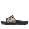 Papuci Crocs Classic Stylish Sport Unisex Negru Maro 206521-001