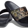Papuci Crocs Classic Stylish Sport Unisex Negru Maro 206521-001