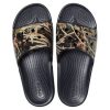 Papuci Crocs Classic Stylish Sport Unisex Negru Maro 206521-001