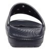Papuci Crocs Classic Stylish Sport Unisex Negru Maro 206521-001