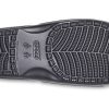 Papuci Crocs Classic Stylish Sport Unisex Negru Maro 206521-001