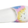 Papuci Crocs Classic „Tie-Dye” 206520-94S