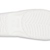 Papuci Crocs Classic Tie Dye cu model multicolor 206520-6SN