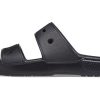 Papuci Crocs Cozy Casual Sports Negri 206761-001
