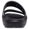 Papuci Crocs Cozy Casual Sports Negri 206761-001