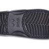 Papuci Crocs Cozy Casual Sports Negri 206761-001
