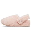 Papuci Crocs Cozy „Pink Clay” 209386-6TY