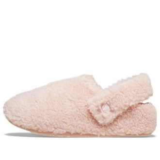 Papuci Crocs Cozy „Pink Clay” 209386-6TY
