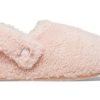 Papuci Crocs Cozy „Pink Clay” 209386-6TY