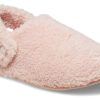 Papuci Crocs Cozy „Pink Clay” 209386-6TY
