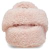 Papuci Crocs Cozy „Pink Clay” 209386-6TY