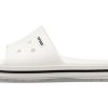 Papuci Crocs Crocband Alb 205733-103