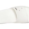 Papuci Crocs Crocband Alb 205733-103