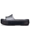 Papuci Crocs Crocband Casual Unisex Negri 205913-002