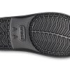 Papuci Crocs Crocband Casual Unisex Negri 205913-002