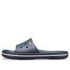 Papuci Crocs Crocband Deep Blue Unisex 205733-462