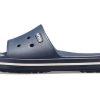 Papuci Crocs Crocband Deep Blue Unisex 205733-462