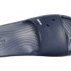 Papuci Crocs Crocband Deep Blue Unisex 205733-462