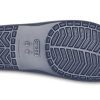 Papuci Crocs Crocband Deep Blue Unisex 205733-462