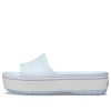 Papuci Crocs Crocband Light Cozy Sport Unisex Albastru 205631-4JR