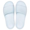 Papuci Crocs Crocband Light Cozy Sport Unisex Albastru 205631-4JR