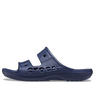 Papuci Crocs Fashion Casual Unisex Albastru 207627-410