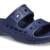 Papuci Crocs Fashion Casual Unisex Albastru 207627-410