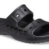 Papuci Crocs Fashion Casual Unisex Negri 207627-001 Papuci Crocs Fashion Casual Unisex Negri 207627-001