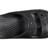 Papuci Crocs Fashion Casual Unisex Negri 207627-001 Papuci Crocs Fashion Casual Unisex Negri 207627-001