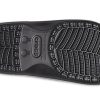 Papuci Crocs Fashion Casual Unisex Negri 207627-001 Papuci Crocs Fashion Casual Unisex Negri 207627-001