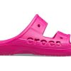Papuci Crocs Fashion Casual Unisex roz 207627-6X0