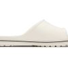 Papuci Crocs Fashion Casual White „White Black” 204108-103