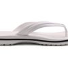 Papuci Crocs Flip-Flops Alb Unisex 11033-100