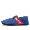 Papuci Crocs (GS) Classic „Blue Red” 205349-4O5