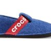 Papuci Crocs (GS) Classic „Blue Red” 205349-4O5