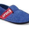 Papuci Crocs (GS) Classic „Blue Red” 205349-4O5