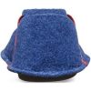 Papuci Crocs (GS) Classic „Blue Red” 205349-4O5
