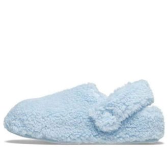 Papuci Crocs (GS) Classic Cozzzy „Blue Calcite” 209386-4NS