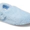 Papuci Crocs (GS) Classic Cozzzy „Blue Calcite” 209386-4NS